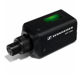 Sennheiser SKP 3000-U-G изображение/фото/картинка